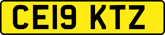 CE19KTZ