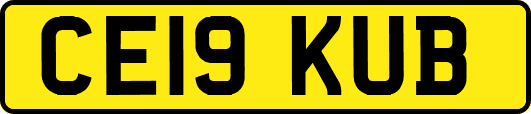 CE19KUB