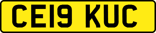 CE19KUC