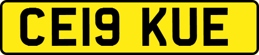 CE19KUE