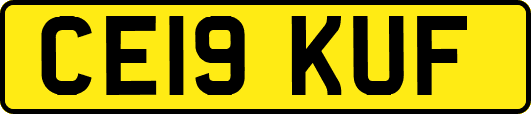 CE19KUF