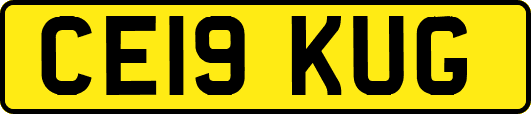 CE19KUG