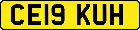 CE19KUH