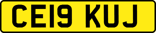 CE19KUJ