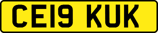CE19KUK