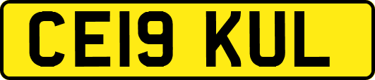 CE19KUL