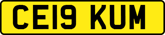 CE19KUM