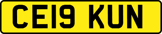 CE19KUN