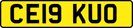 CE19KUO