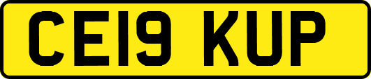 CE19KUP