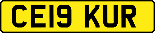 CE19KUR