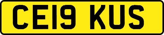 CE19KUS