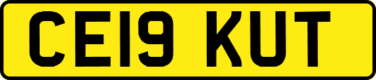 CE19KUT