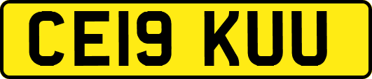 CE19KUU