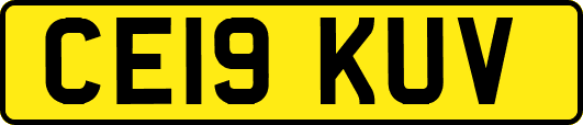 CE19KUV