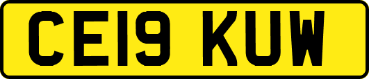 CE19KUW