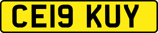 CE19KUY