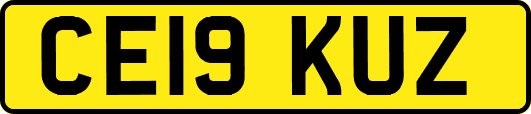 CE19KUZ