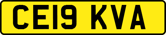 CE19KVA