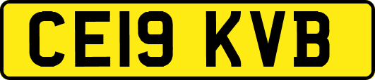 CE19KVB