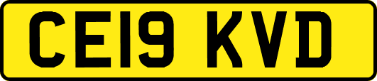 CE19KVD