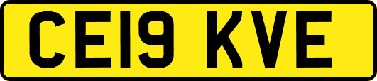 CE19KVE