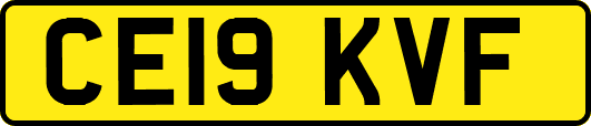 CE19KVF