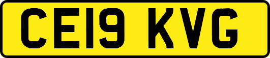 CE19KVG