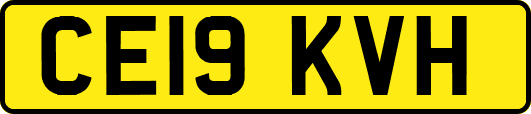 CE19KVH