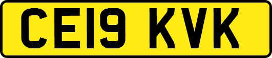 CE19KVK