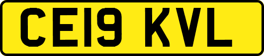 CE19KVL