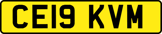 CE19KVM