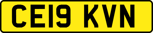 CE19KVN
