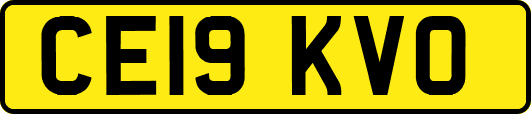 CE19KVO