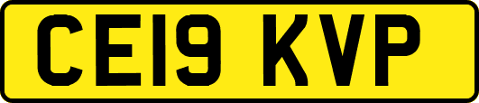 CE19KVP