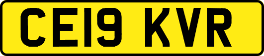 CE19KVR