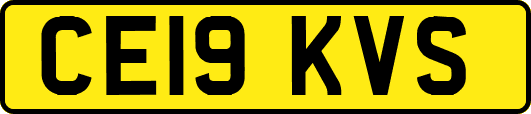 CE19KVS