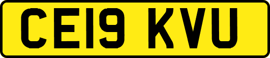 CE19KVU