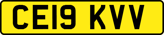 CE19KVV