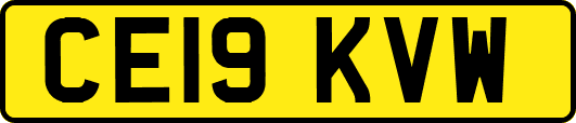 CE19KVW