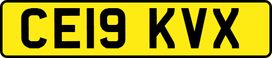 CE19KVX