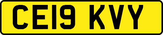 CE19KVY
