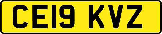 CE19KVZ