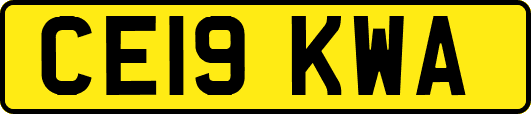 CE19KWA