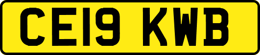 CE19KWB