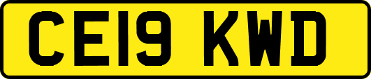 CE19KWD