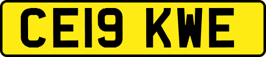 CE19KWE