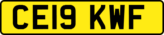 CE19KWF