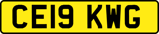 CE19KWG