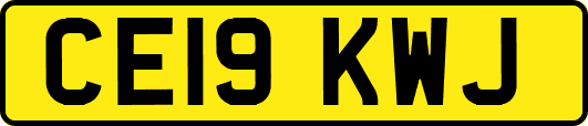 CE19KWJ